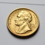 20 francs Napoléon