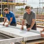 construction modulaire entreprise