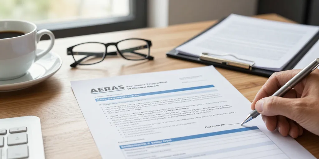 Convention AERAS : vos questions sur l’assurance emprunteur avec un risque de santé