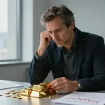 épargne en or