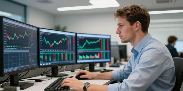 stratégie scalping