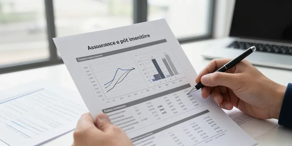 assurance de prêt immobilier