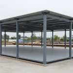 construction modulaire entreprise