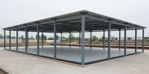 construction modulaire entreprise