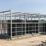construction modulaire entreprise