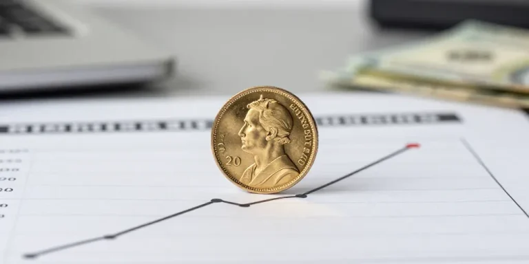 20 francs Napoléon