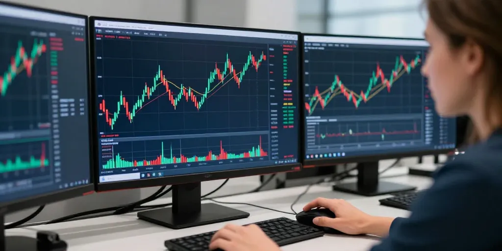 stratégie scalping